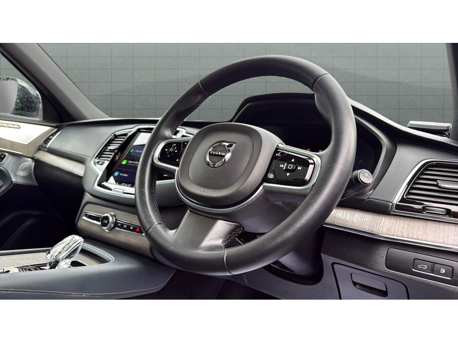 2023 Volvo XC90 PHEV ULTIMATE DARK T9 *7SEATS* EVERY EXTRA €68,900