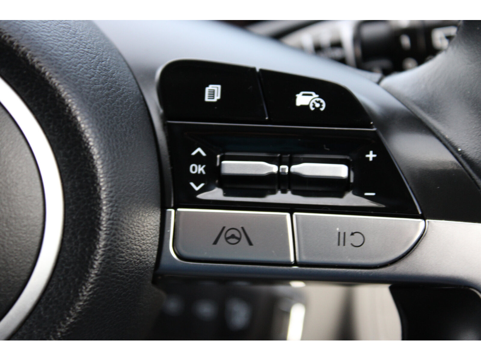 2021 Hyundai Tucson 2WD Executive €25,950