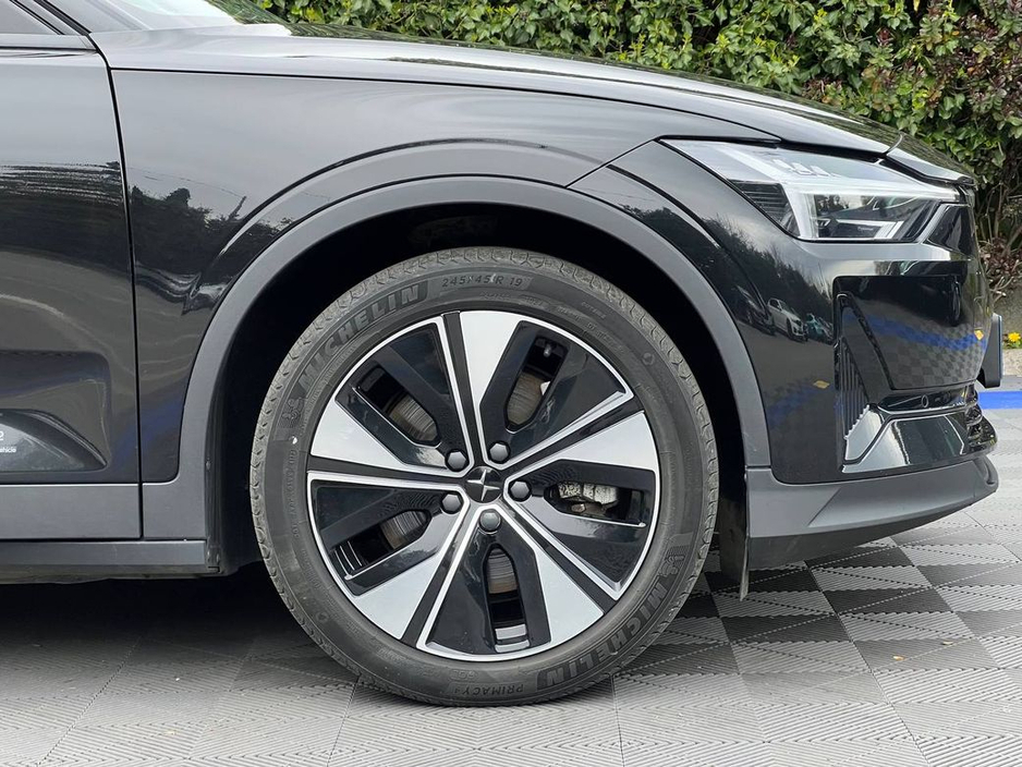 2023 Polestar 2 - image 9