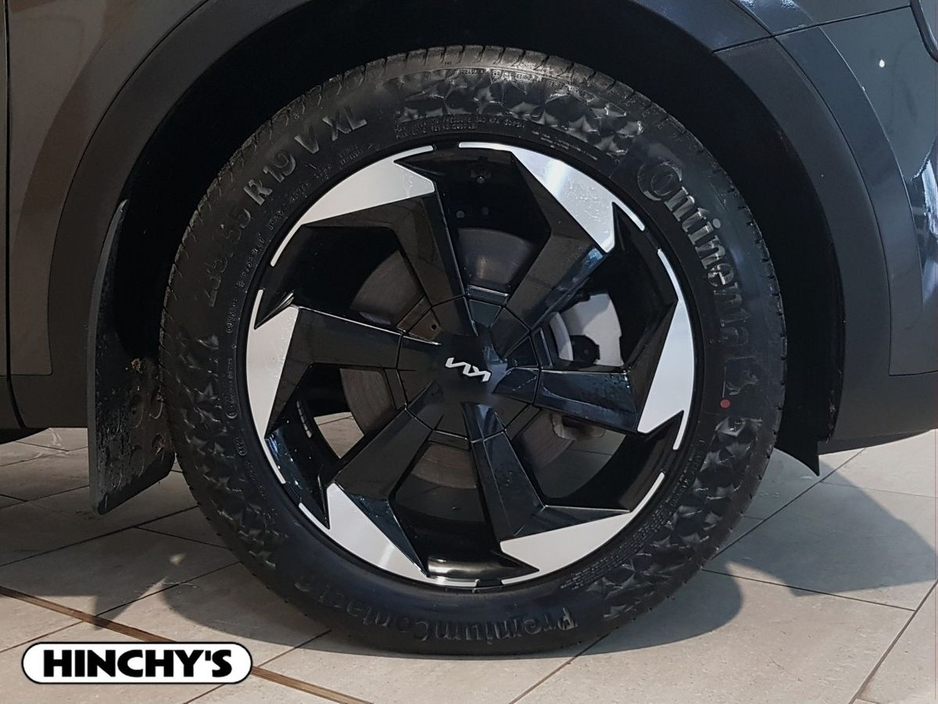 2025 Kia Sorento 1.6 PHEV SEM €59,900