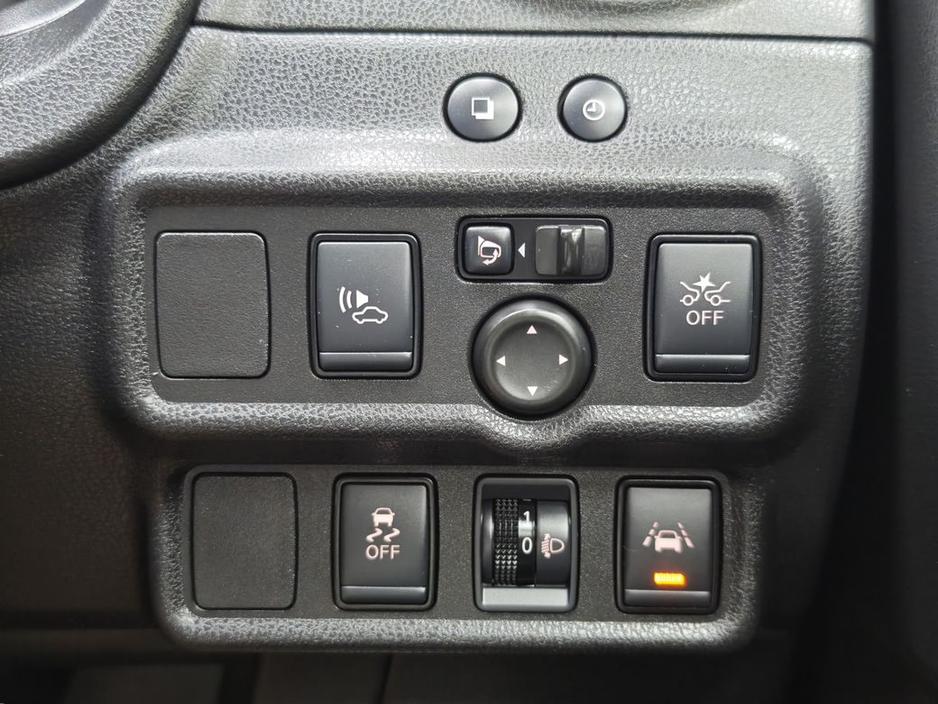 2020 Nissan Note 1.2 E-POWER B Hybrid, Automatic, Reversing camera €12,895