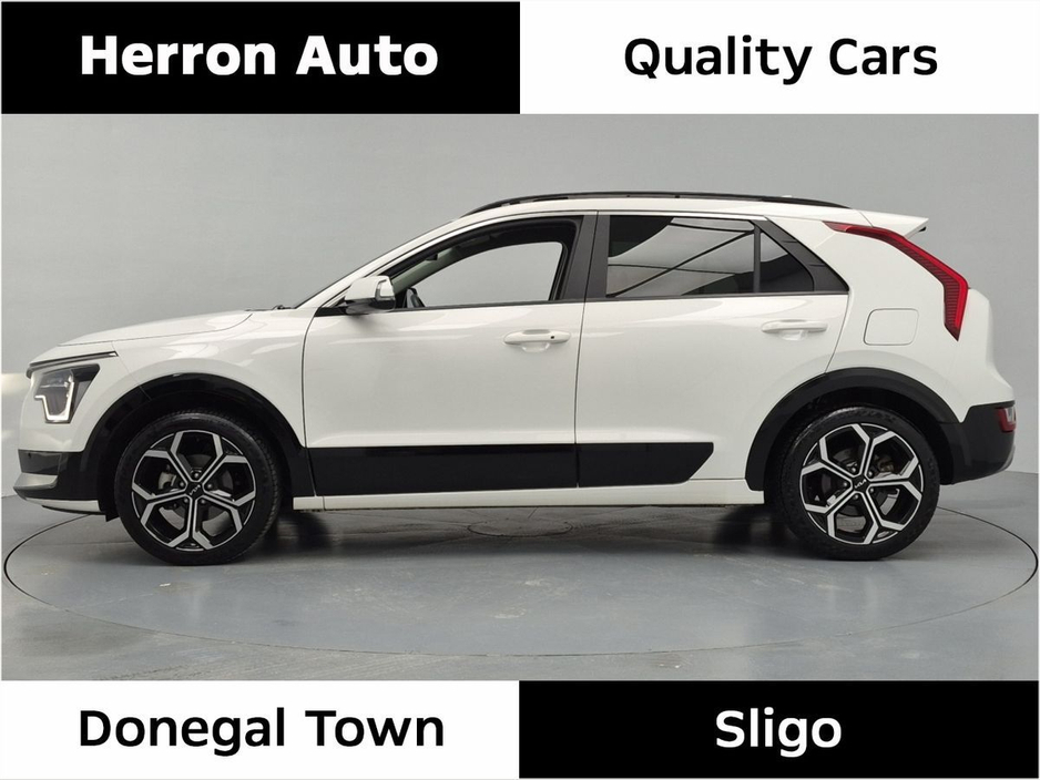 2024 Kia Niro Niro K3 HEV €34,900