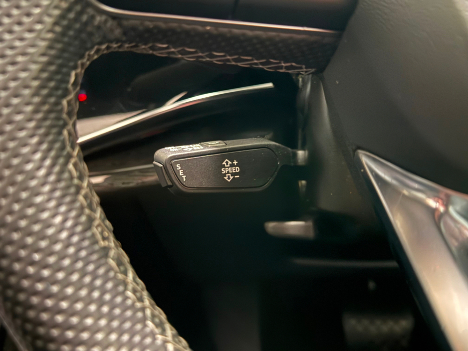 2021 Audi Q7 55 TFSI BLACK EDITION QUATTRO *N1 CREWCAB* €52,000