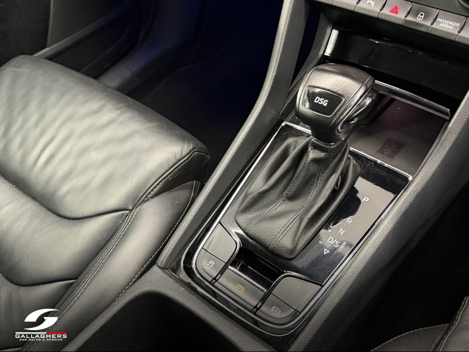 2022 Skoda Kodiaq - image 23