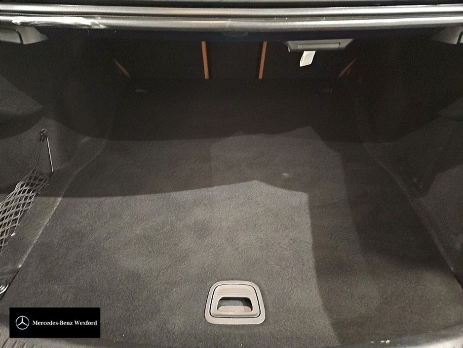 2018 Mercedes-Benz E Class - image 11