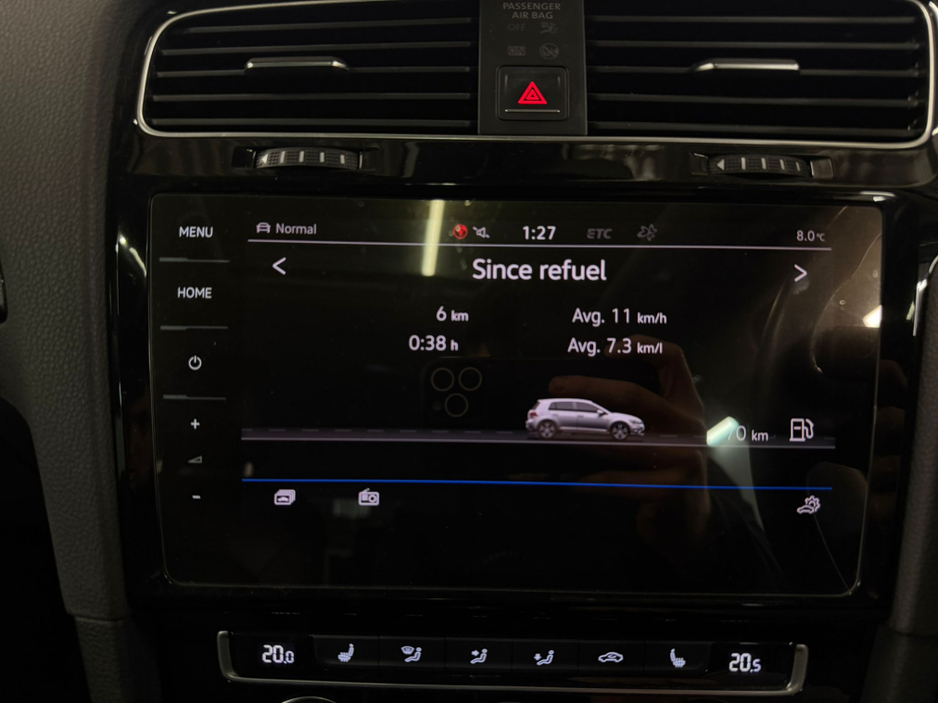 2018 Volkswagen Golf - image 28