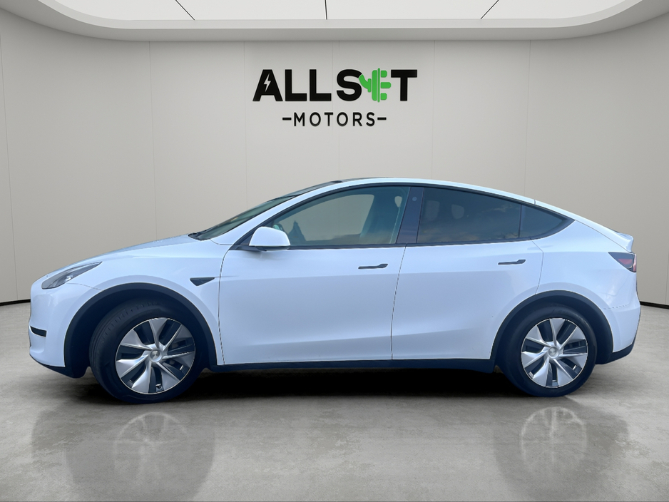 2022 Tesla Model Y E RWD 342BHP 5DR AUTO €29,995