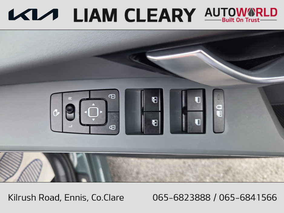 2023 Kia Niro - image 17