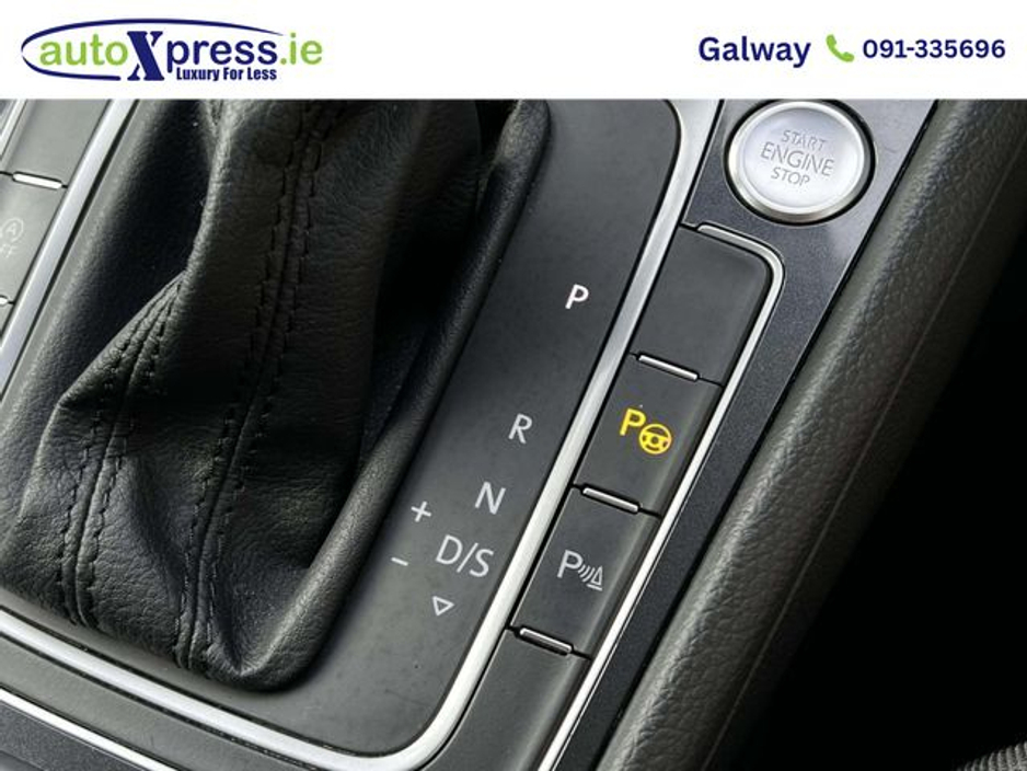 2019 Volkswagen Golf - image 15