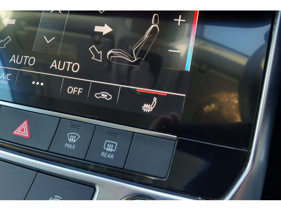 2019 Audi A6 2.0TDI SE AUTOMATIC DIESEL 204BHP - FINANCE AVAILABLE - CALL US TODAY ON 01 492 6566 OR 087-092 5525 €23,750