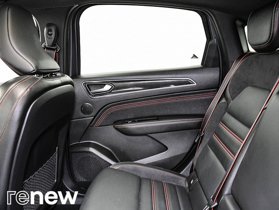 2021 Renault Arkana - image 11