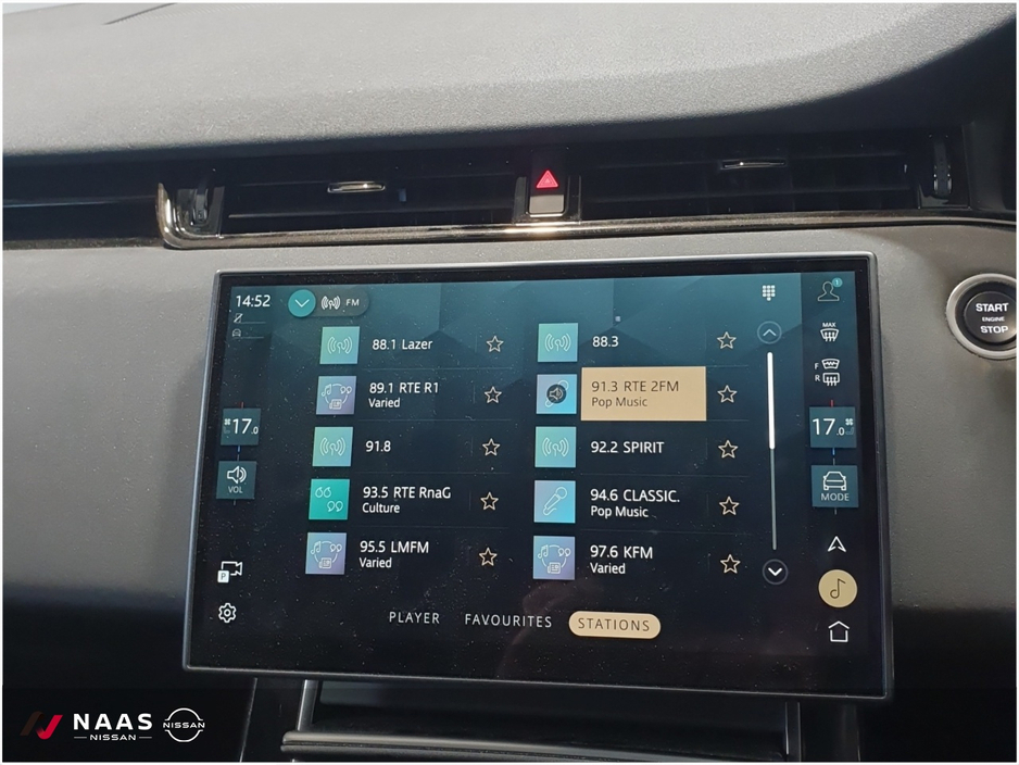 2024 Land Rover Range Rover Evoque - image 15