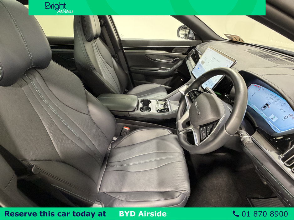 2025 BYD Seal - image 14