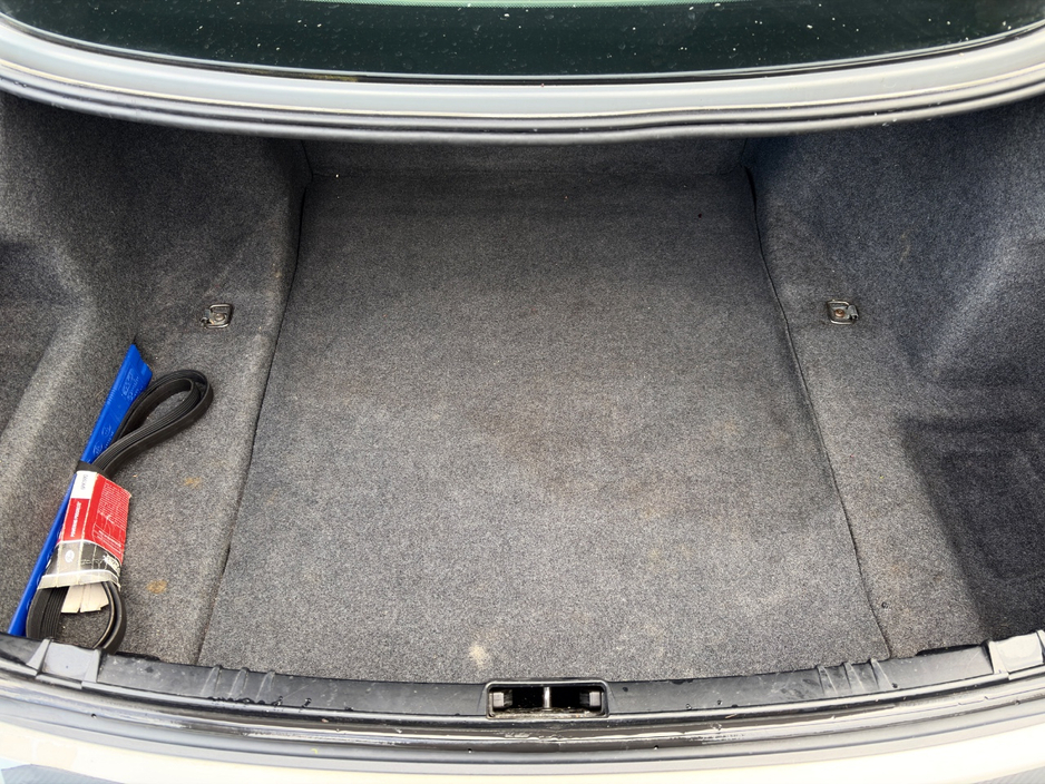 2006 BMW 6 Series - image 19