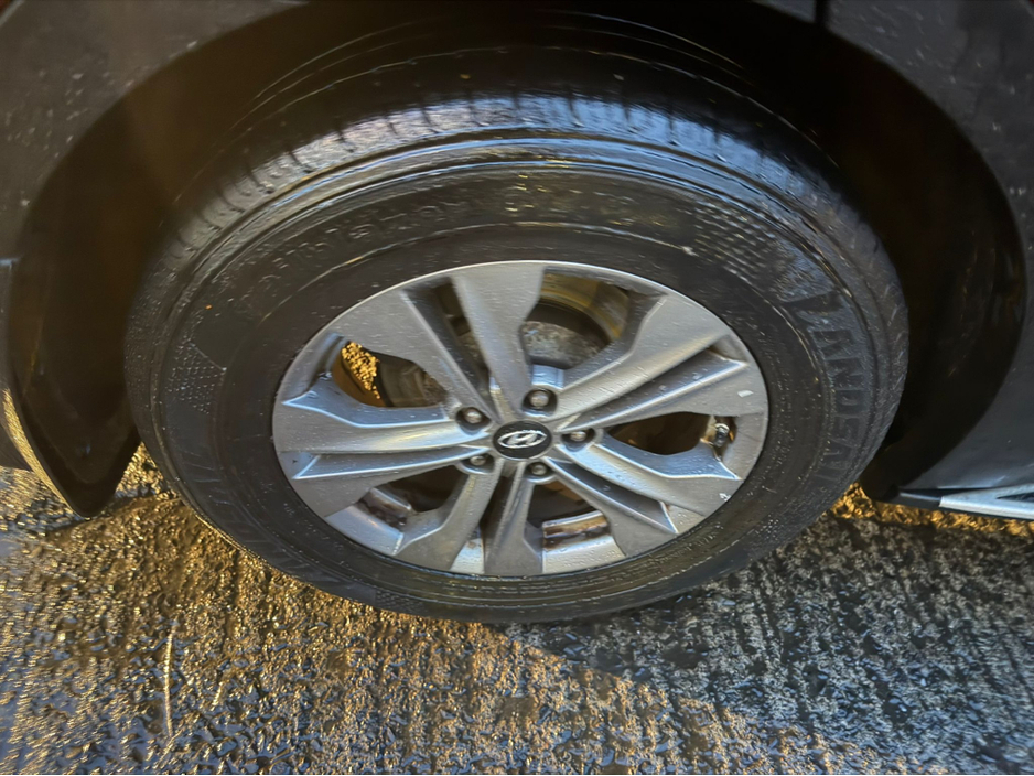 2016 Hyundai Santa Fe 2WD COMFORT 4DR €12,990