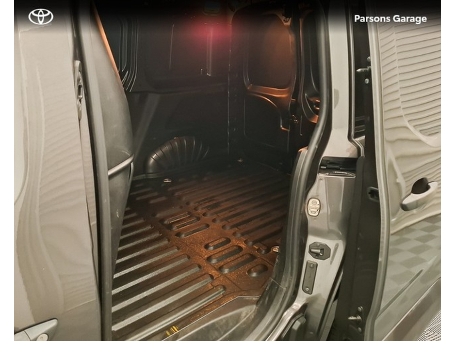 2023 Citroen Berlingo LX BLUEHDI 100 MWB 65 650KG MY52