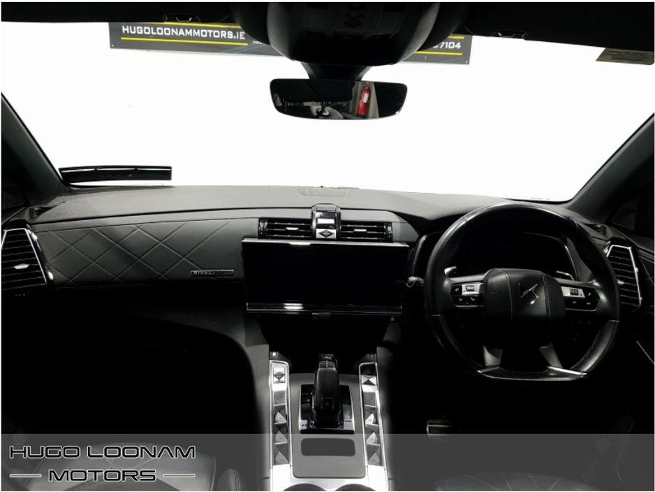 2021 DS Automobiles DS 7 - image 9