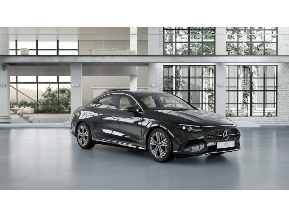 2026 Mercedes-Benz CLA Class for sale in , Ireland
