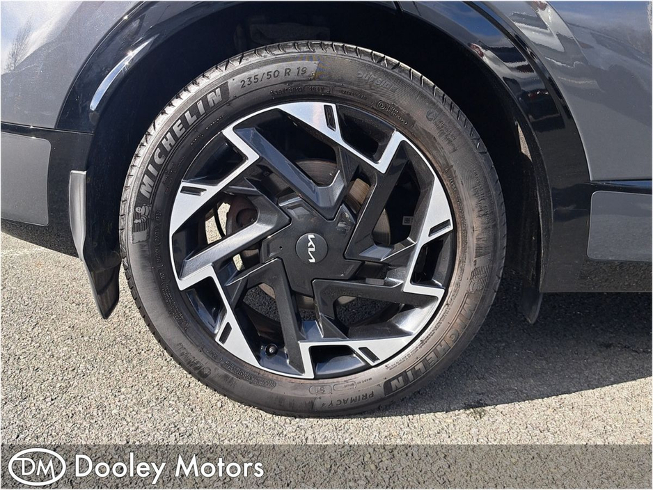 2022 Kia Sportage - image 27