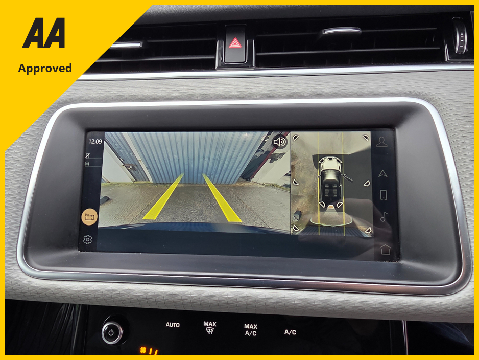 2021 Land Rover Range Rover Evoque * ONLY 19K MILES * 2.0D €32,900