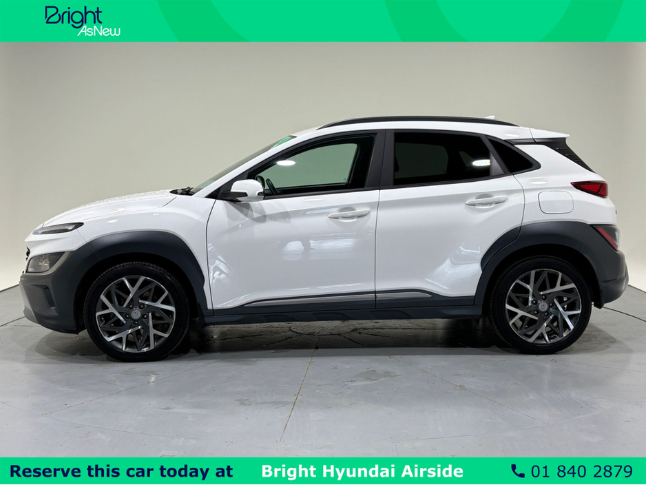 2022 Hyundai Kona - image 8
