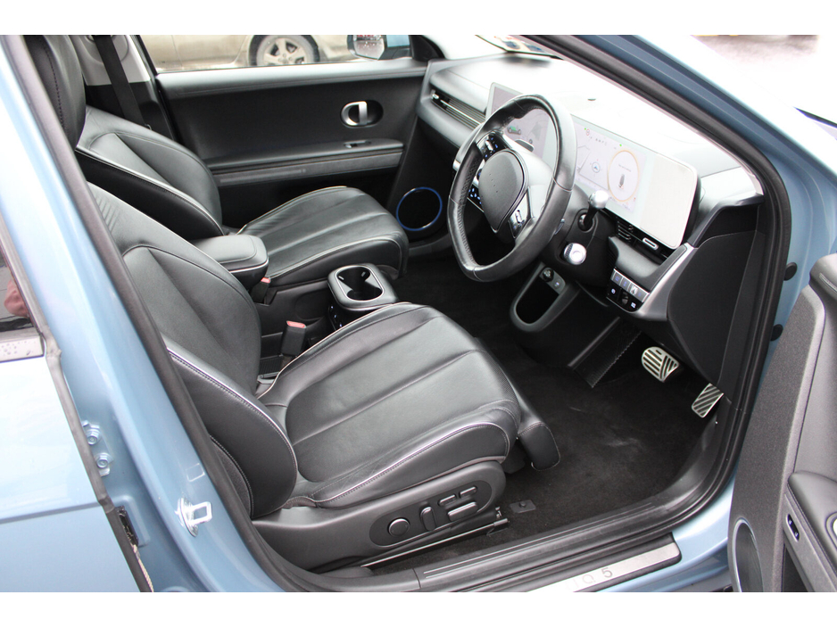 2024 Hyundai Ioniq 5 - image 13