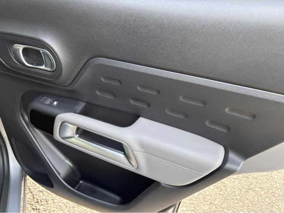 2022 Citroen C5 Aircross AUTO, HIGH SEAT,  BLUEHDI 130 EAT8 4DR €29,500