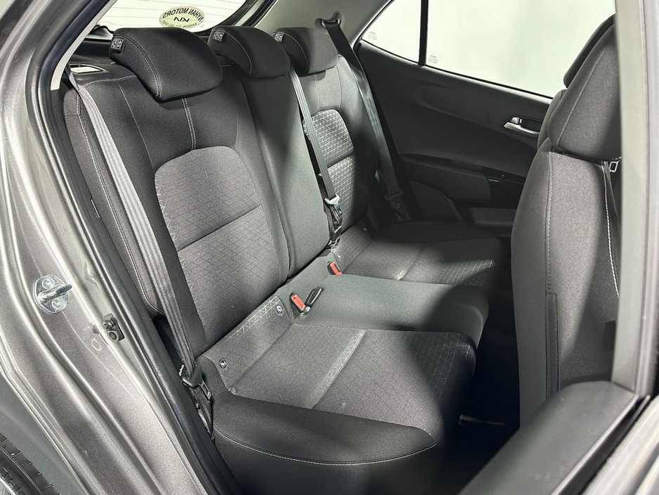 2024 Kia Picanto - image 11