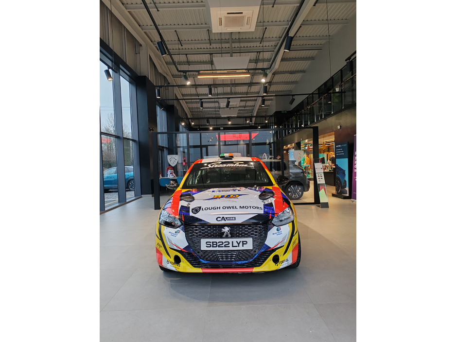 2024 Peugeot 308 1.5 BlueHDi 130bhp Active Auto €26,950