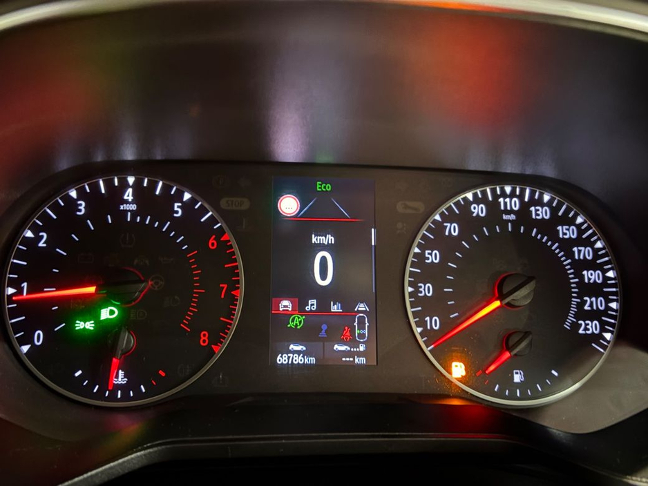 2021 Renault Clio 1.0 100 Dynamique TCE €14,990