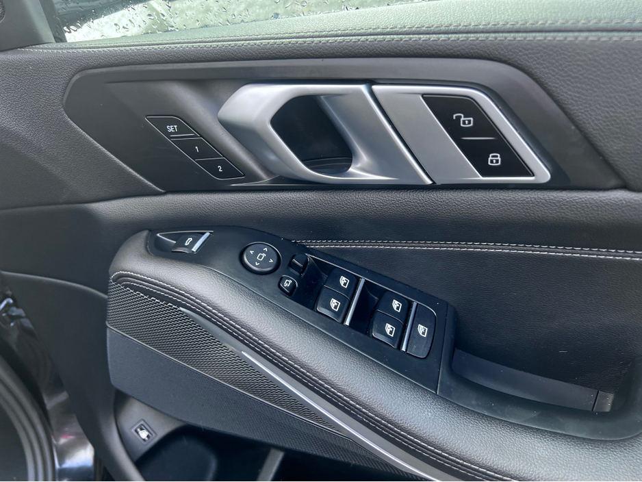 2021 BMW X5 2021 BMW X5 XDrive 45e M Sport Black Edition €49,950