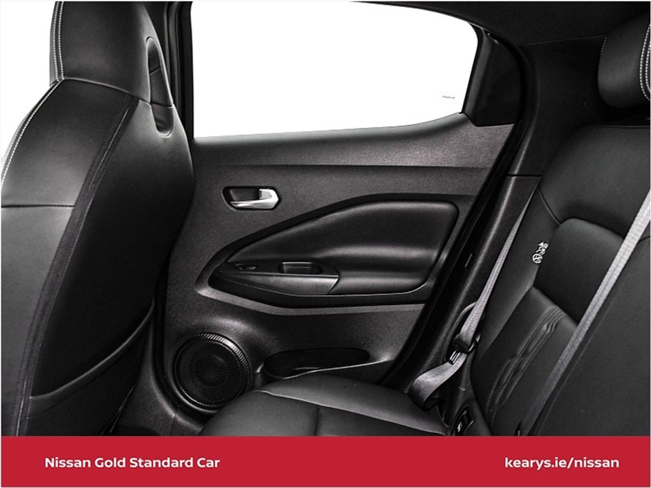 2023 Nissan Juke - image 7