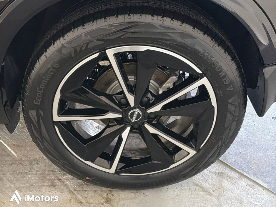 2026 Nissan Qashqai - image 11