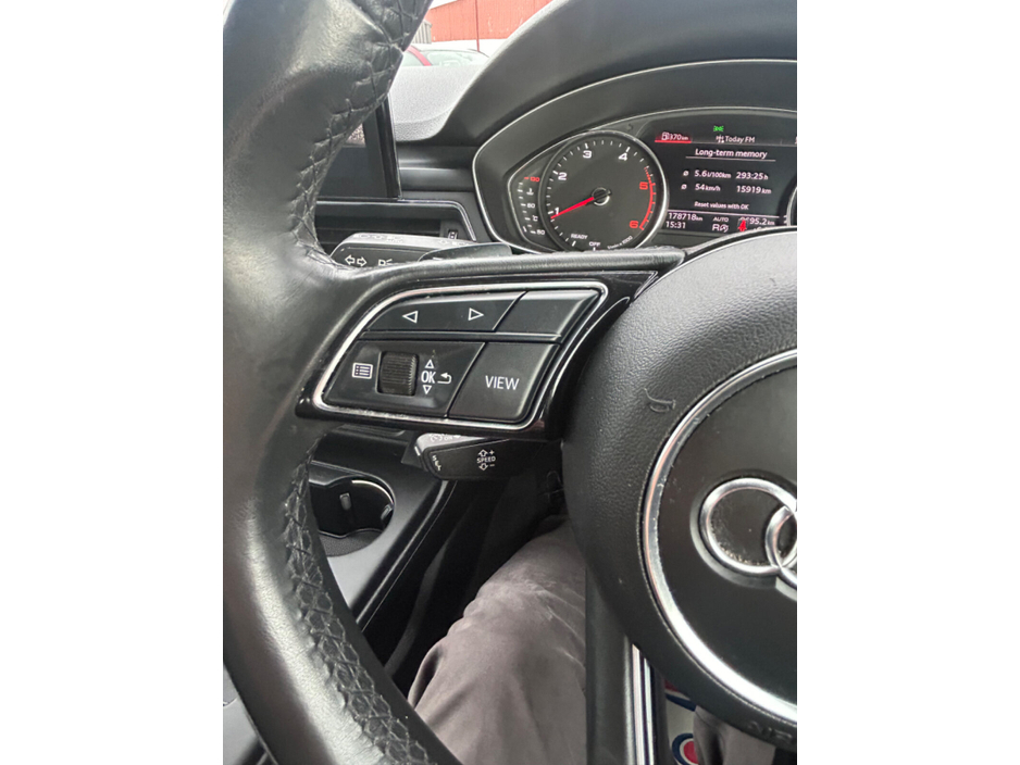 2023 Audi A4 - image 13