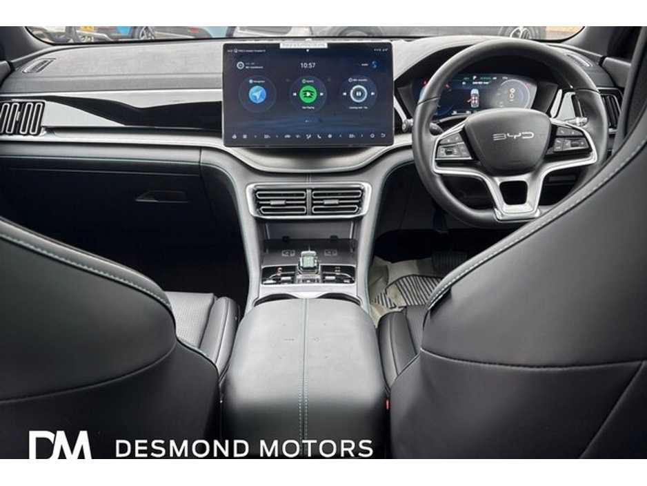 2025 BYD Seal U - image 8