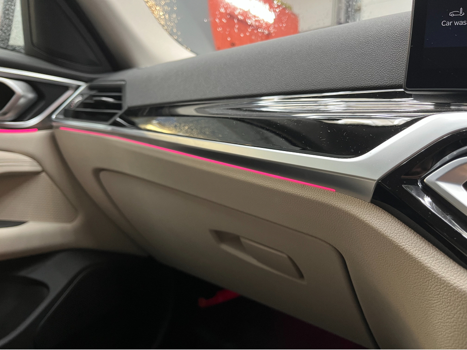 2022 BMW i4 €34950 2022 BMW I4 EDRIVE 40  / CRUISE CONTROL / 360° CAMERA / ELECTRIC MEMORY & HEATED SEATS / AMBIENT LIGHTS / APPLE CARPLAY €34,950