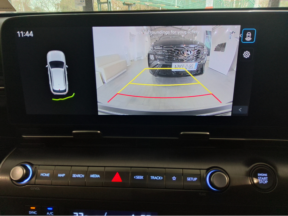 2024 Hyundai Kona - image 13