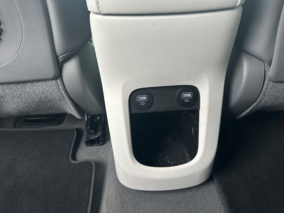 2022 Hyundai Ioniq 5 73kW Executive Plus €25,950