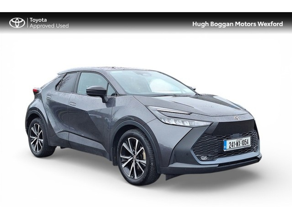 2024 Toyota C-HR for sale in , Ireland