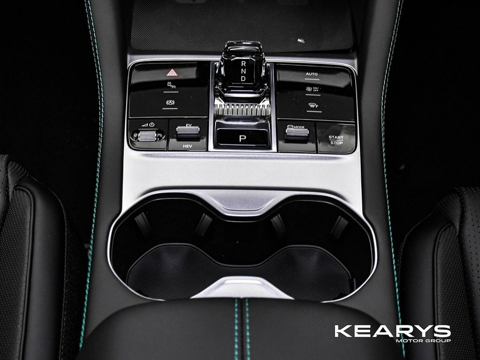 2026 BYD Seal U - image 15