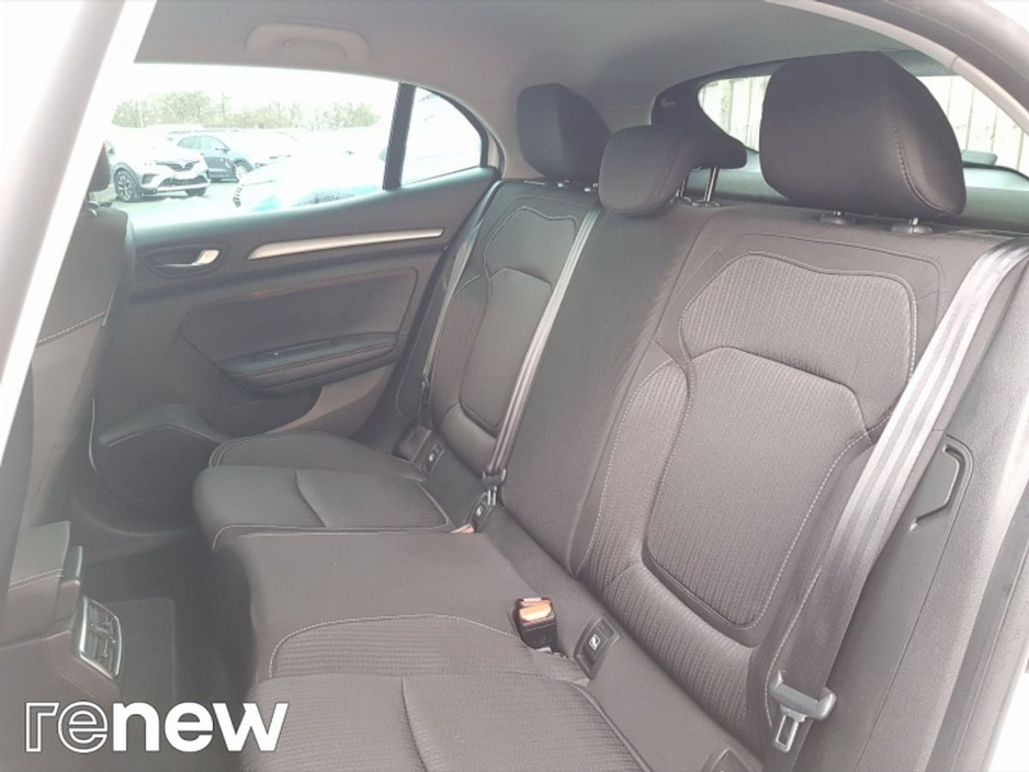 2021 Renault Megane 1.5 Blue dCi 115 Iconic GC €17,900