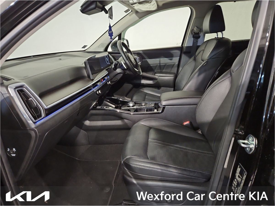 2025 Kia Sorento 2.2 Sorento Diesel €59,995