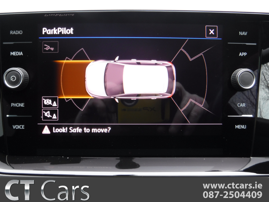 2019 Volkswagen Polo 1.0 AUTO COMFORTLINE LOW MILEAGE €15,950