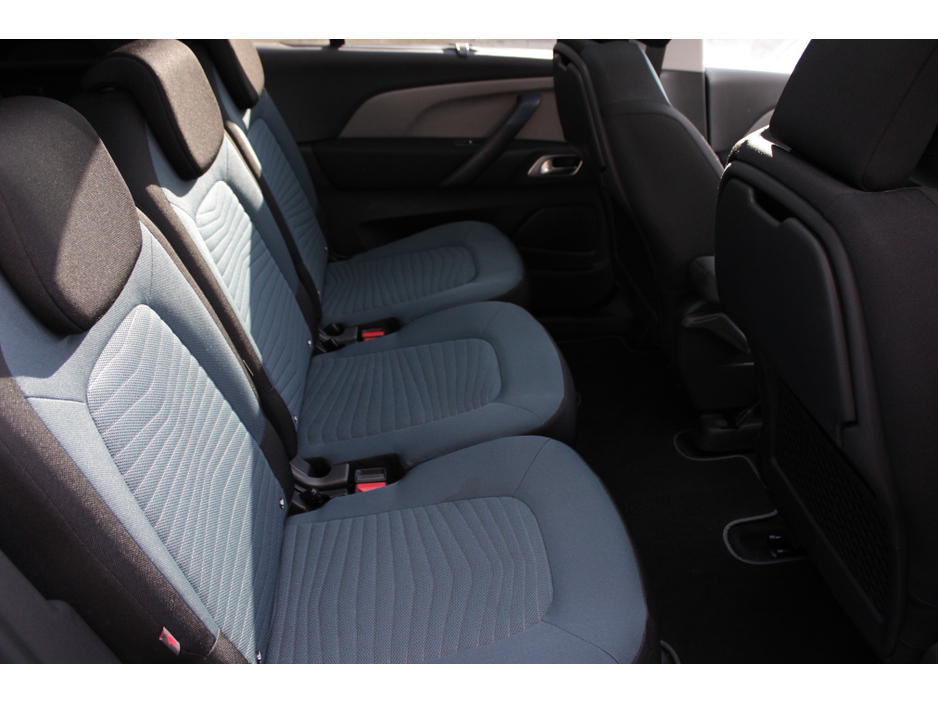 2018 Citroen C4 Picasso 2.0HDI EXCLUSIVE EDITION 5DR 7 SEATER AUTO // 1 OWNER CAR WITH ONLY 80,830 KMS IN MINT CONDITION // BUY WITH CONFIDENCE AA AND SIMI APPROVED DEALER 2026 // FINANCE ARRANGED // TRADE INS WELCOME // €17,950