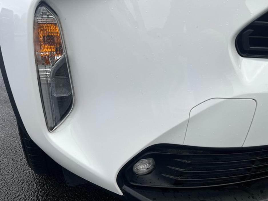 2025 Toyota Yaris Cross Luna €29,950