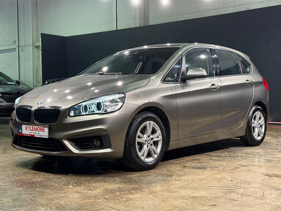 2017 BMW 2 Series - image 7