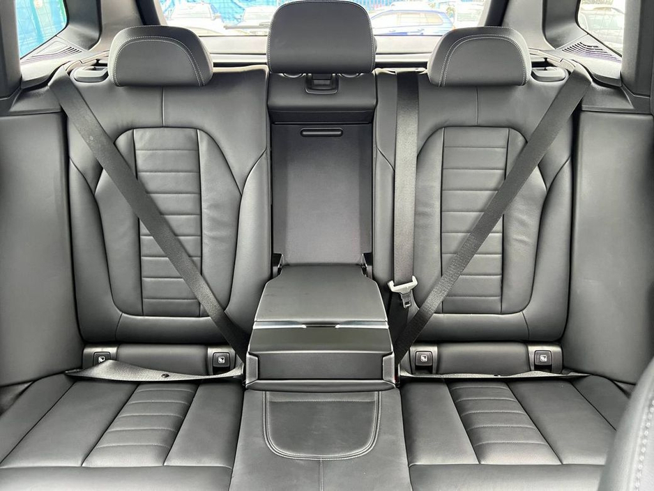 2022 BMW iX3 - image 12