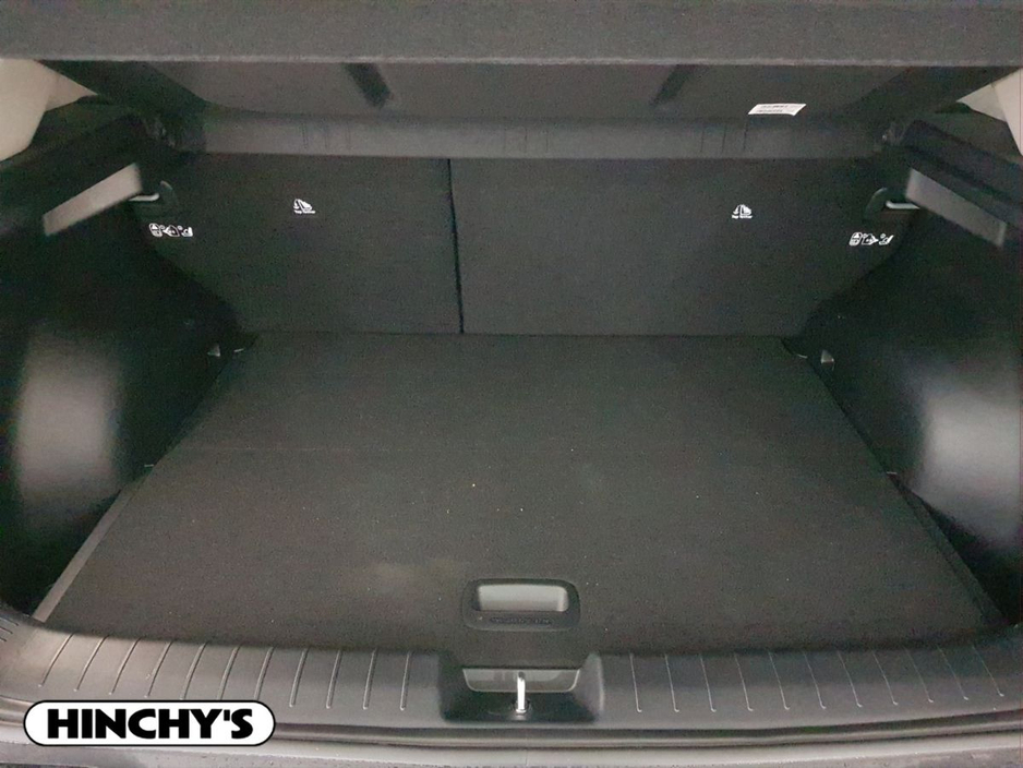 2026 Kia EV4 Earth 2 - Standard Range