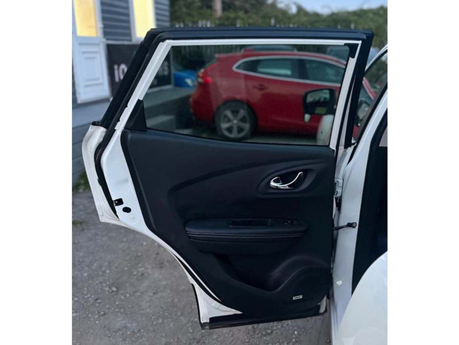 2018 Renault Kadjar Bose 1.2 Automatic Petrol  Low Mileage  (6853) €17,995