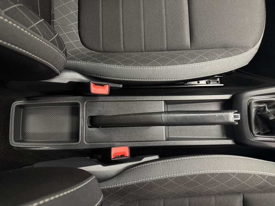 2019 Skoda Fabia 1.0TSI AMB *LOW MILEAGE* €50 P/W €15,890